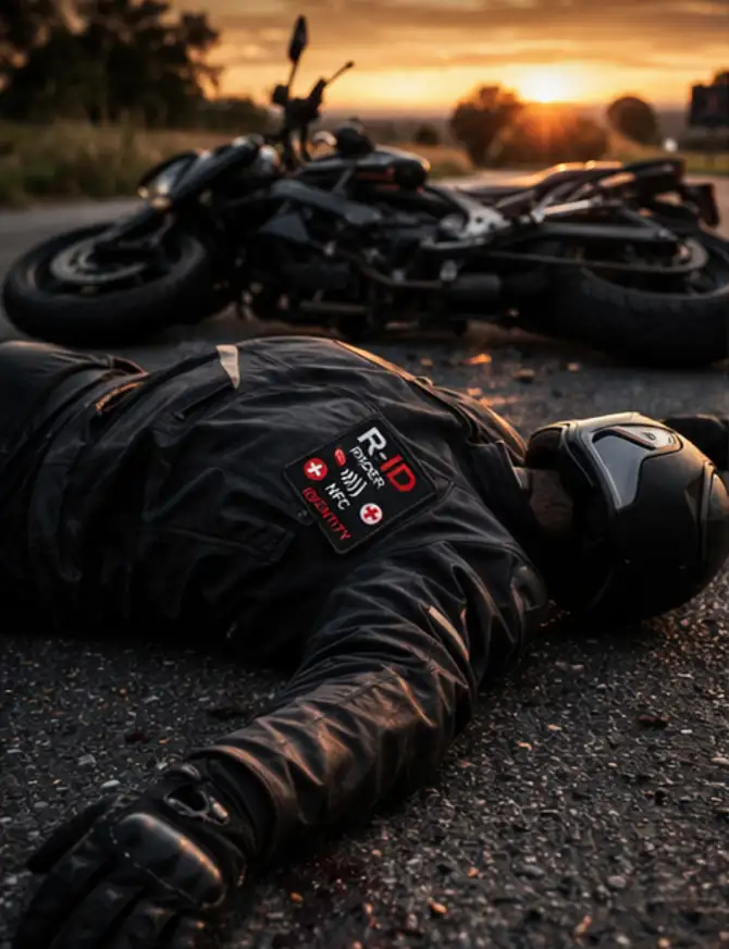 Cosa succede in caso di incidente