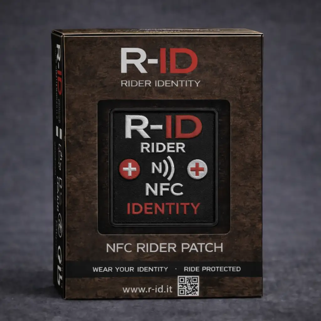 R-ID Adventure