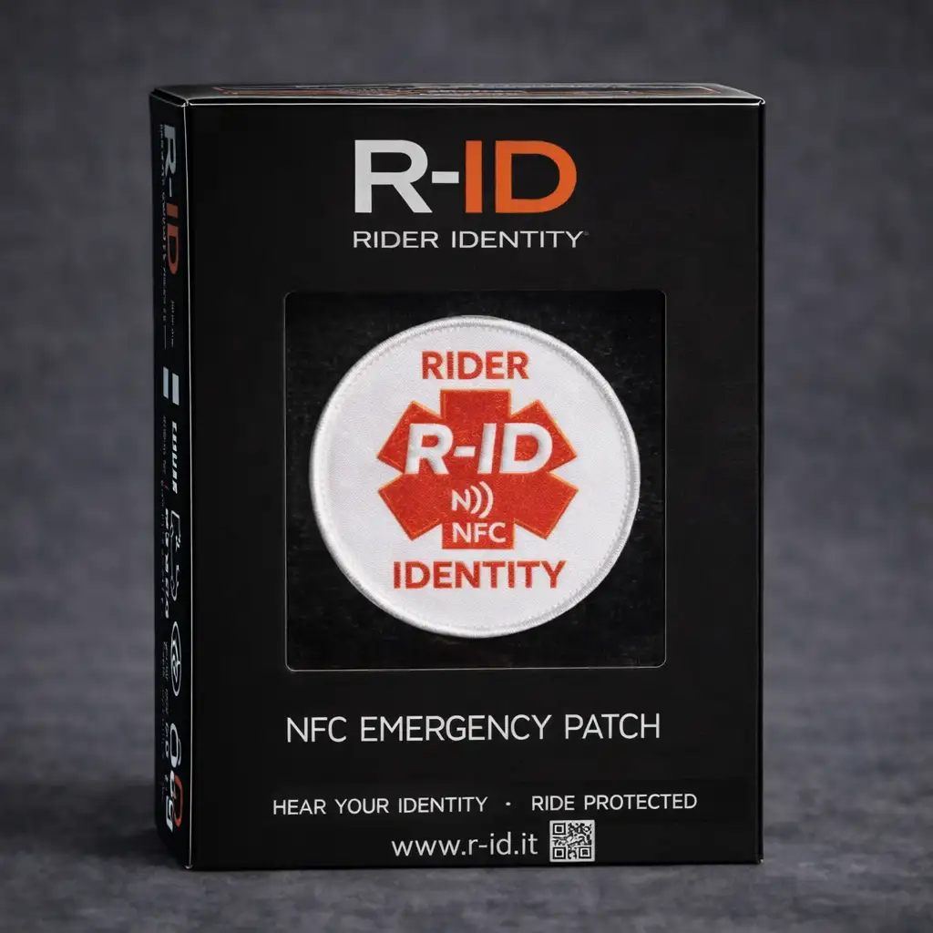 R-ID Emergency