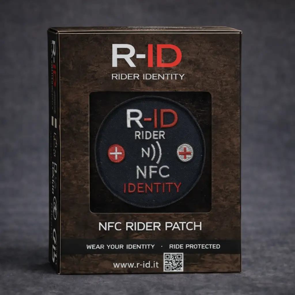 R-ID Rebel